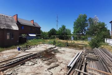 Фото №4: Коммерция 14 м² - Краснодар, мкр. Сады Калинина, ул. Средняя, 29