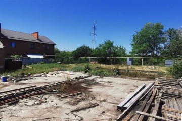 Фото №4: Коммерческая земля 15 сот. - Краснодар, мкр. Сады Калинина, ул. Средняя, 29