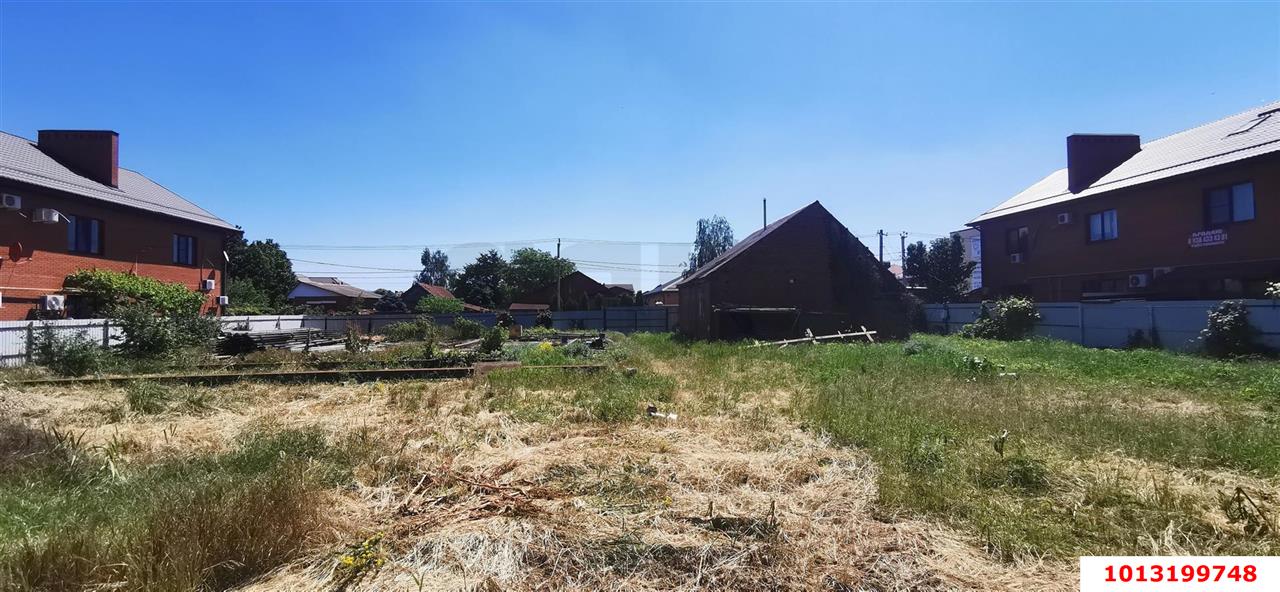 Фото №3: Коммерческая земля 15 сот. - Краснодар, Сады Калинина, ул. Средняя, 29