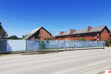 Фото №2: Коммерческая земля 15 сот. - Краснодар, мкр. Сады Калинина, ул. Средняя, 29