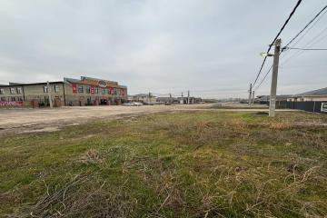 Фото №1: Земельный участок 8.32 сот. - Краснодар, мкр. Прикубанский внутригородской округ, пр-д 1-й  Куликова Поля, 42