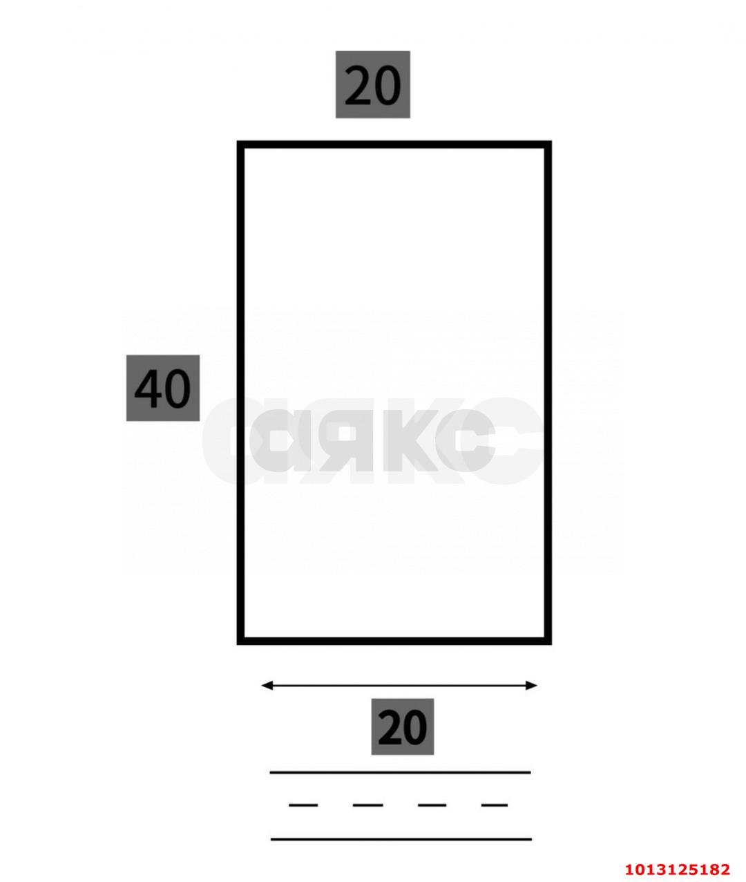 Фото №4: Земельный участок 8.32 сот. - Краснодар, мкр. Прикубанский внутригородской округ, пр-д 1-й  Куликова Поля, 42