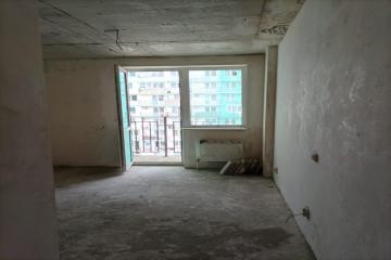 Фото №5: 1-комнатная квартира 38 м² - Краснодарский, мкр. жилой комплекс Параллели, 66к1