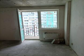 Фото №2: 1-комнатная квартира 38 м² - Краснодарский, мкр. жилой комплекс Параллели, 66к1