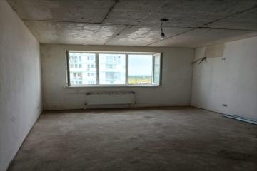 Фото №3: 1-комнатная квартира 38 м² - Краснодарский, мкр. жилой комплекс Параллели, 66к1