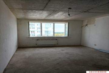 Фото №3: 1-комнатная квартира 42 м² - Краснодарский, мкр. жилой комплекс Параллели, 66к1