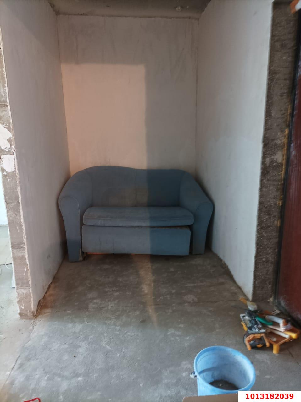 Фото №4: 1-комнатная квартира 42 м² - Краснодарский, Прикубанский внутригородской округ, мкр. жилой комплекс Параллели, 66к1