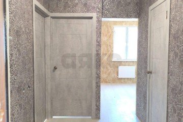 Фото №1: 2-комнатная квартира 48 м² - Краснодар, мкр. жилой комплекс Берёзовый, ул. 2-я Целиноградская, 1/1
