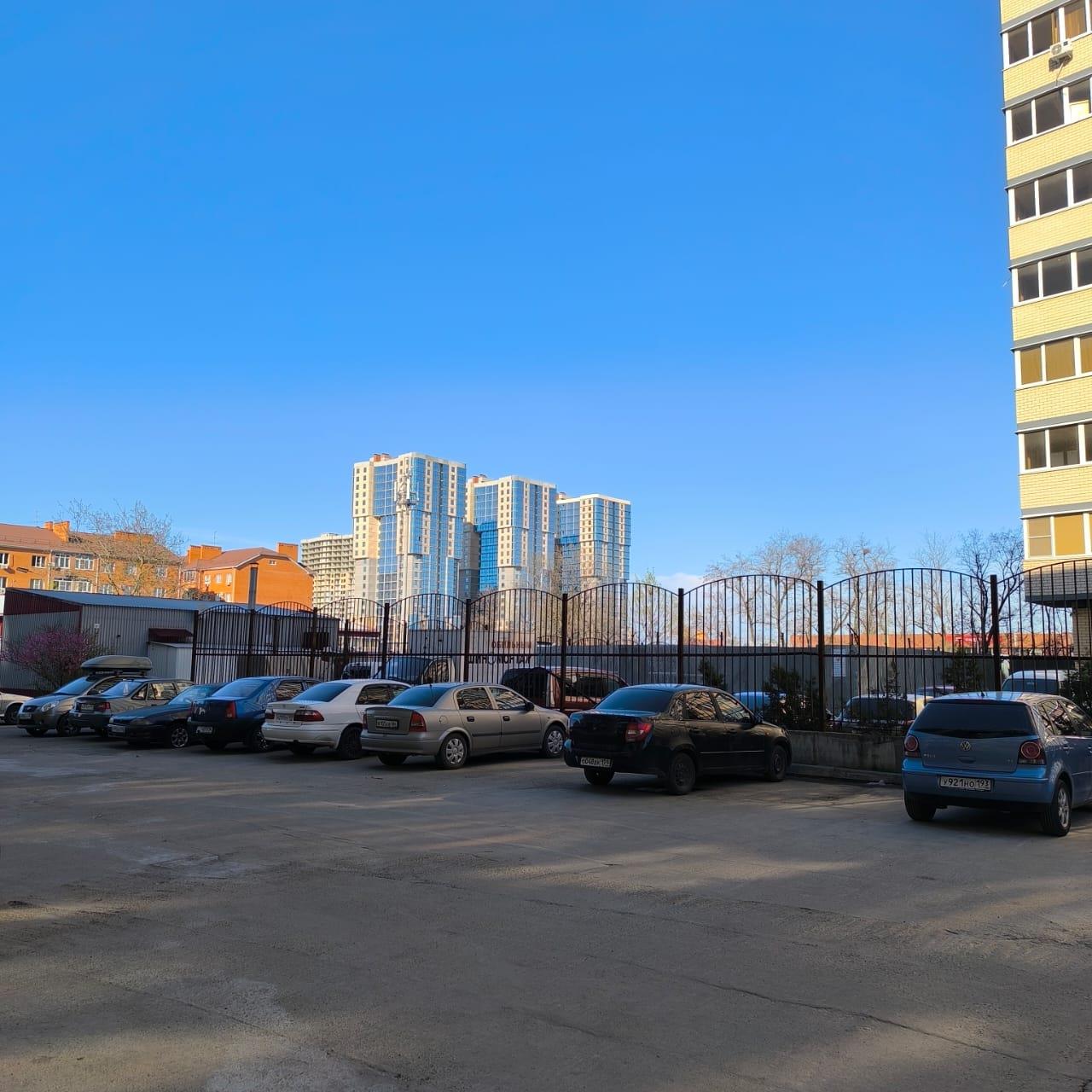 Фото №14: 2-комнатная квартира 48 м² - Краснодар, Молодёжный, Прикубанский внутригородской округ, мкр. жилой комплекс Берёзовый, ул. 2-я Целиноградская, 1/1