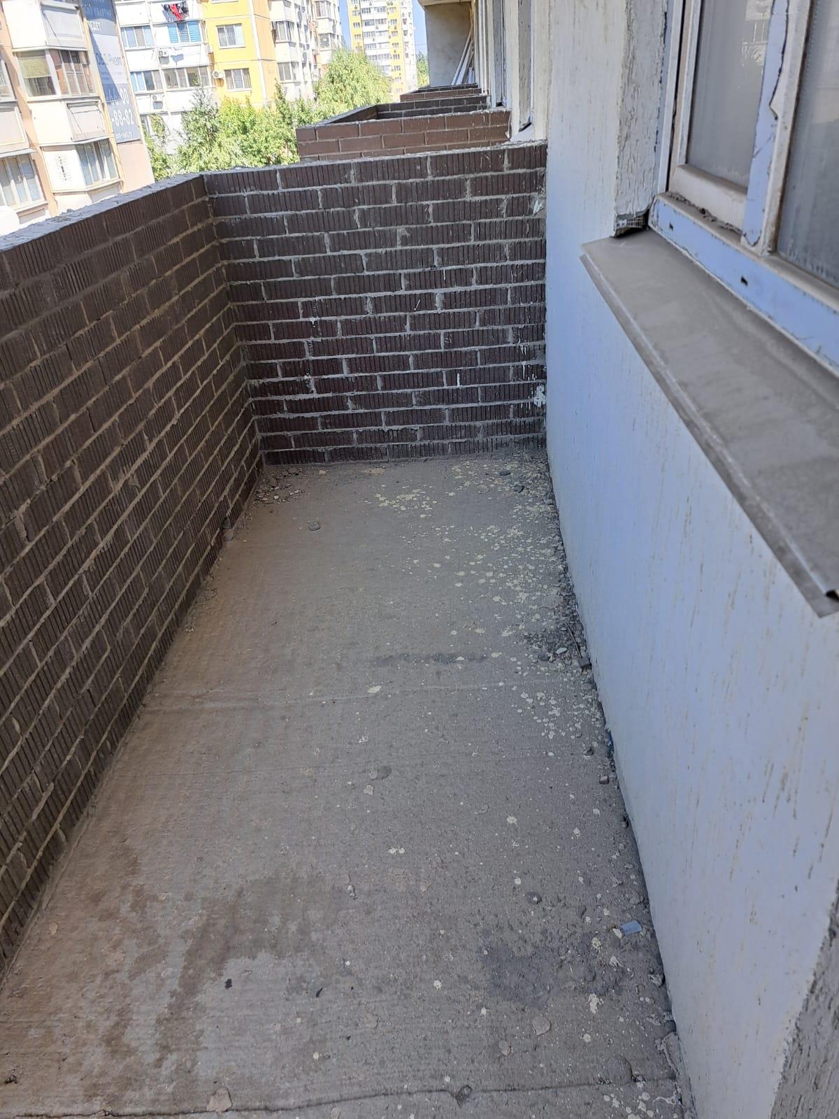 Фото №13: 2-комнатная квартира 48 м² - Краснодар, Молодёжный, Прикубанский внутригородской округ, мкр. жилой комплекс Берёзовый, ул. 2-я Целиноградская, 1/1