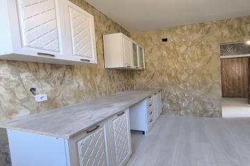 Фото №4: 2-комнатная квартира 48 м² - Краснодар, мкр. жилой комплекс Берёзовый, ул. 2-я Целиноградская, 1/1