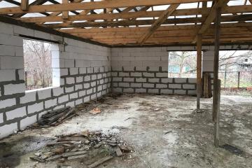 Фото №3: Дом 100 м² - Сад Кубани, мкр. Прикубанский внутригородской округ, ул. Садовая, 103