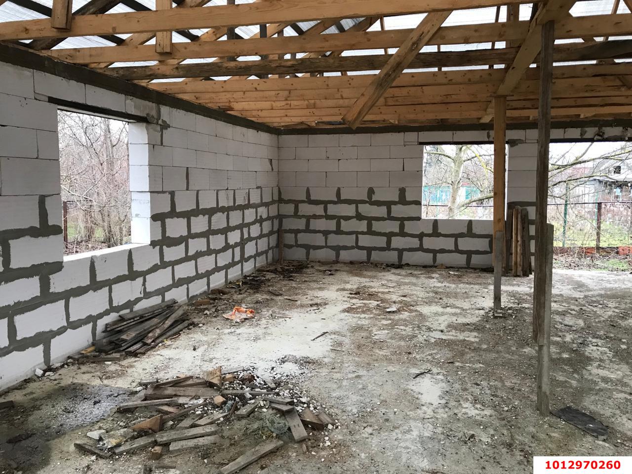 Фото №3: Дом 100 м² + 5.9 сот. - Сад Кубани, мкр. Прикубанский внутригородской округ, ул. Садовая, 103