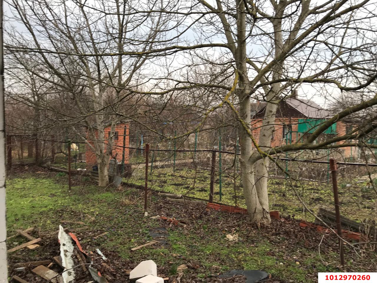 Фото №4: Дом 100 м² + 5.9 сот. - Сад Кубани, Прикубанский внутригородской округ, ул. Садовая, 103