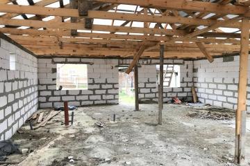 Фото №5: Дом 100 м² - Сад Кубани, мкр. Прикубанский внутригородской округ, ул. Садовая, 103