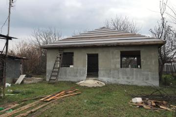 Фото №1: Дом 100 м² - Сад Кубани, мкр. Прикубанский внутригородской округ, ул. Садовая, 103