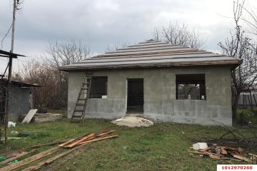 Фото №1: Дом 100 м² - Сад Кубани, мкр. Прикубанский внутригородской округ, ул. Садовая, 103