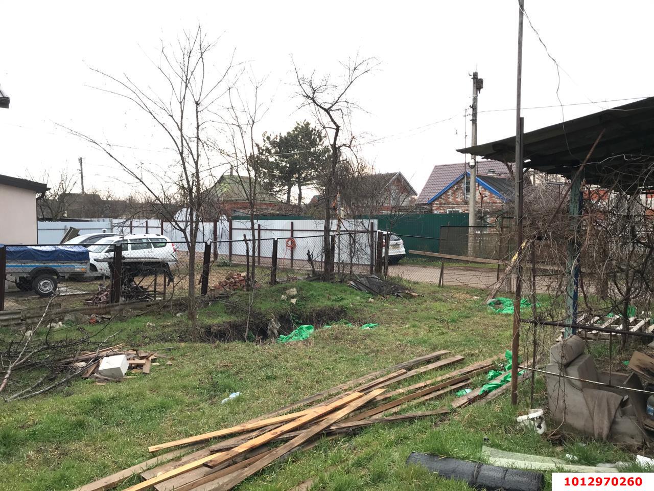 Фото №10: Дом 100 м² + 5.9 сот. - Сад Кубани, мкр. Прикубанский внутригородской округ, ул. Садовая, 103