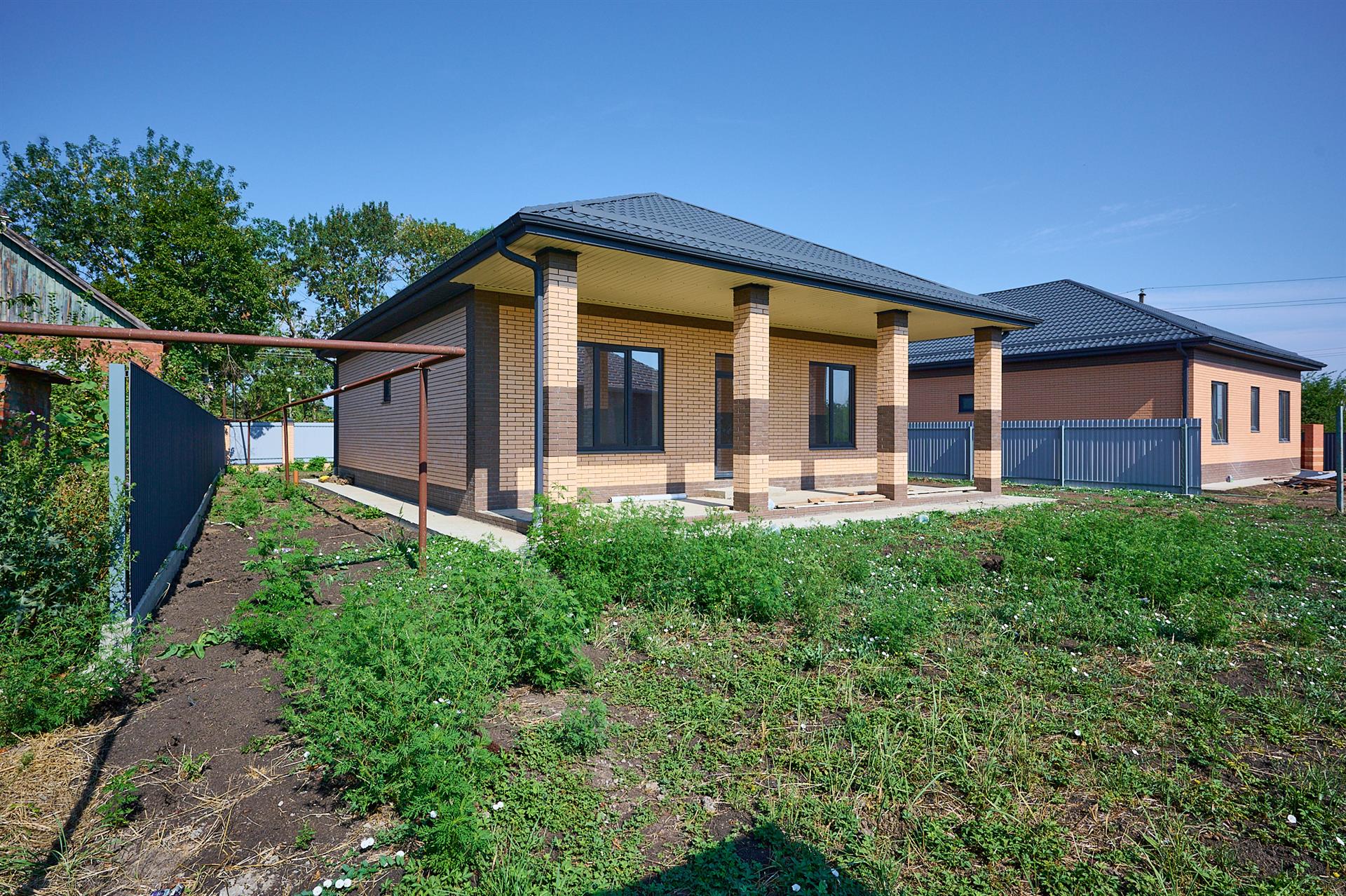 Фото №8: Дом 135 м² + 7 сот. - Новодмитриевская, ул. Первомайская, 22