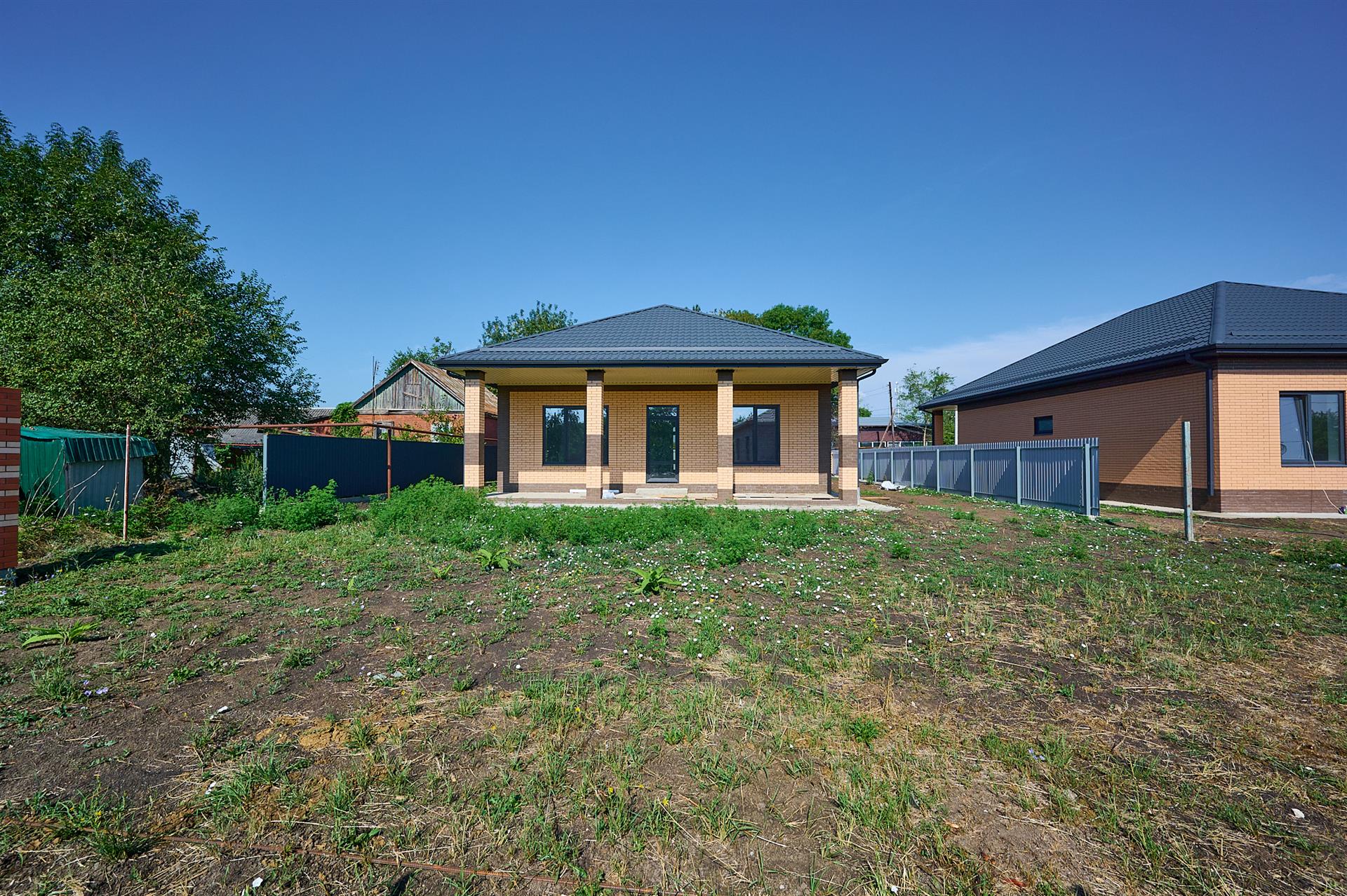 Фото №6: Дом 135 м² + 7 сот. - Новодмитриевская, ул. Первомайская, 22