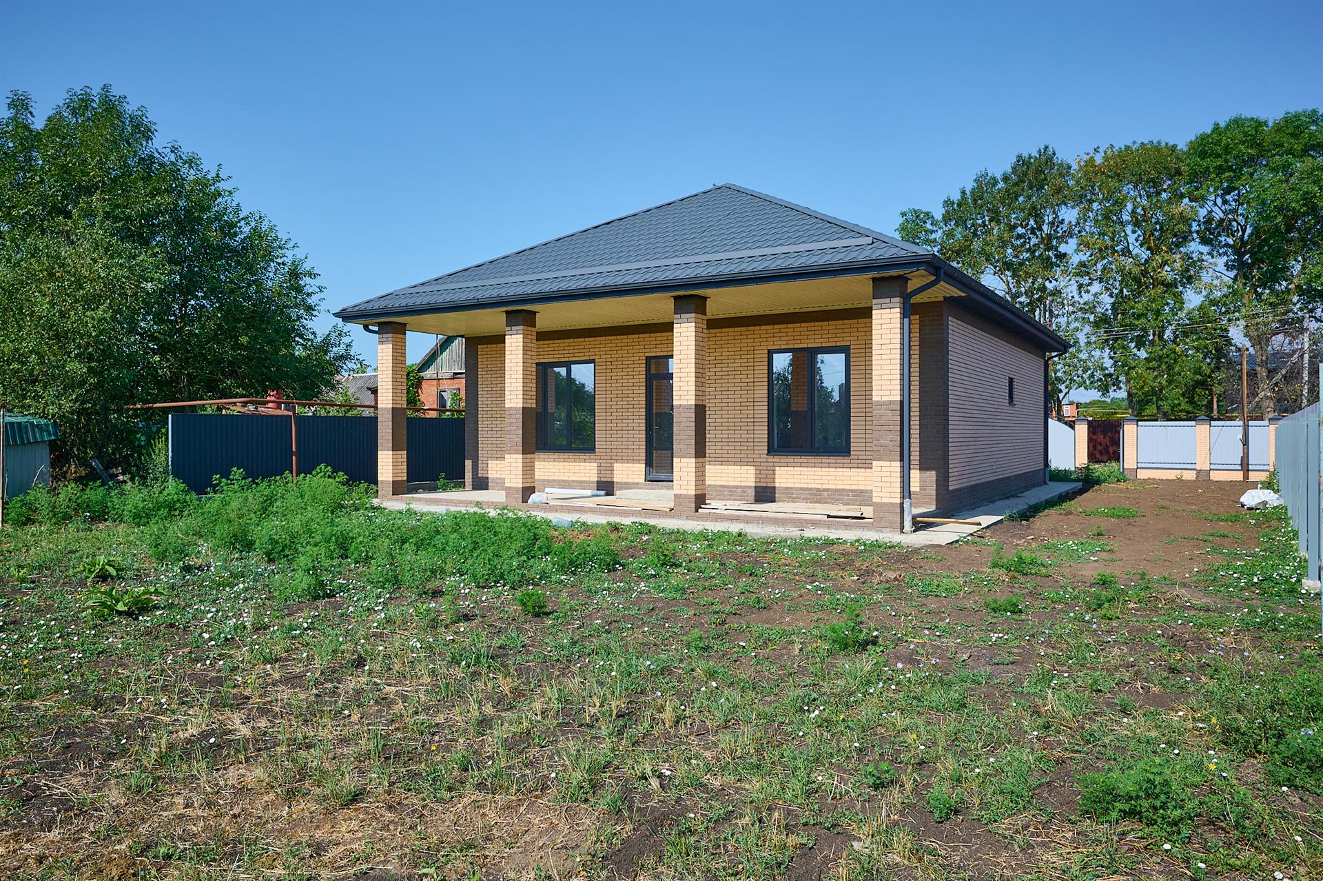 Фото №7: Дом 135 м² + 7 сот. - Новодмитриевская, ул. Первомайская, 22