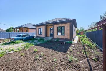 Фото №3: Дом 135 м² - Новодмитриевская, ул. Первомайская, 22