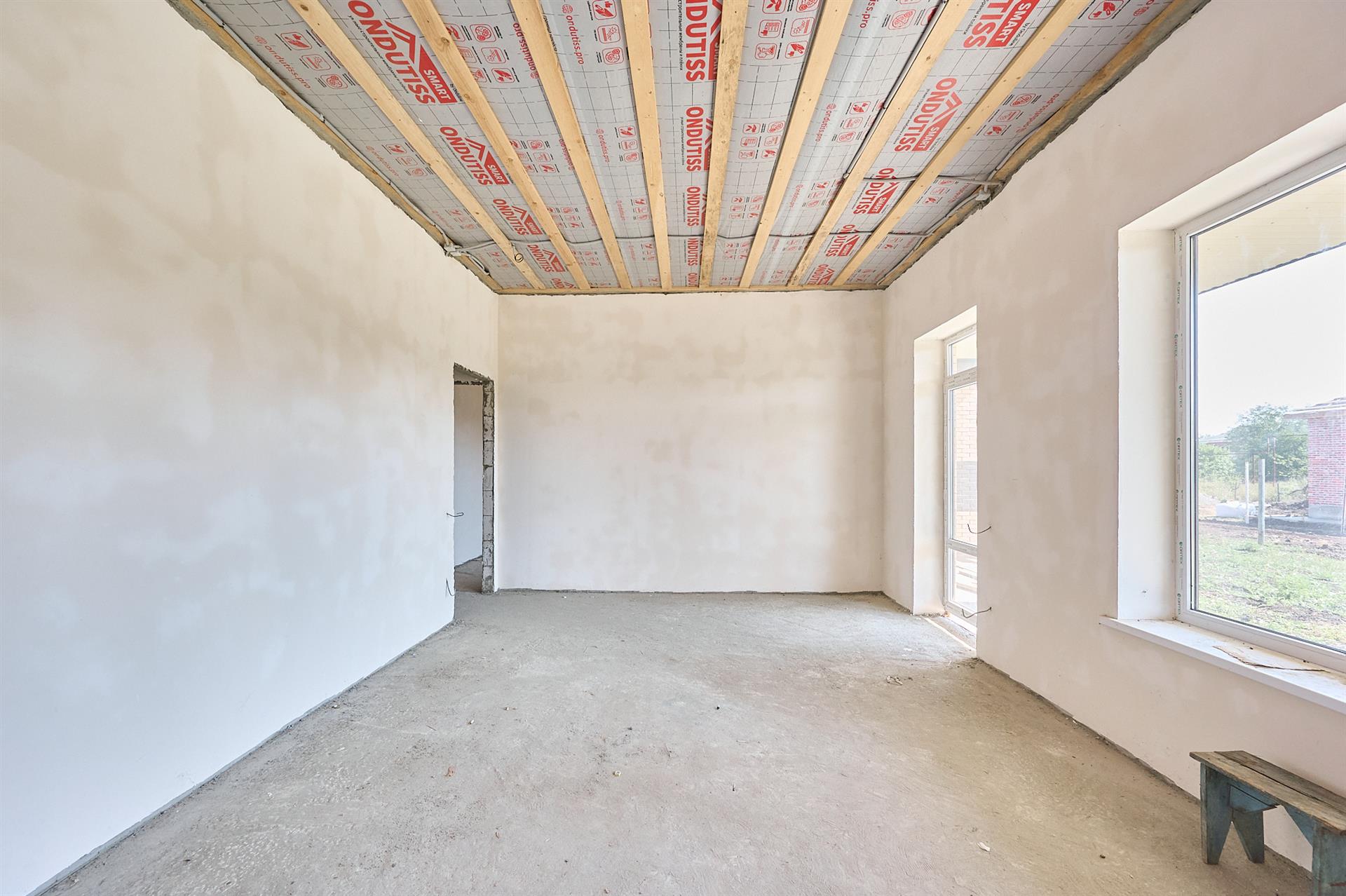 Фото №14: Дом 135 м² + 7 сот. - Новодмитриевская, ул. Первомайская, 22