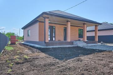 Фото №4: Дом 160 м² - Новодмитриевская, ул. Первомайская, 22