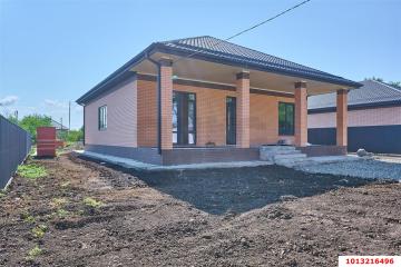 Фото №4: Дом 160 м² - Новодмитриевская, ул. Первомайская, 22