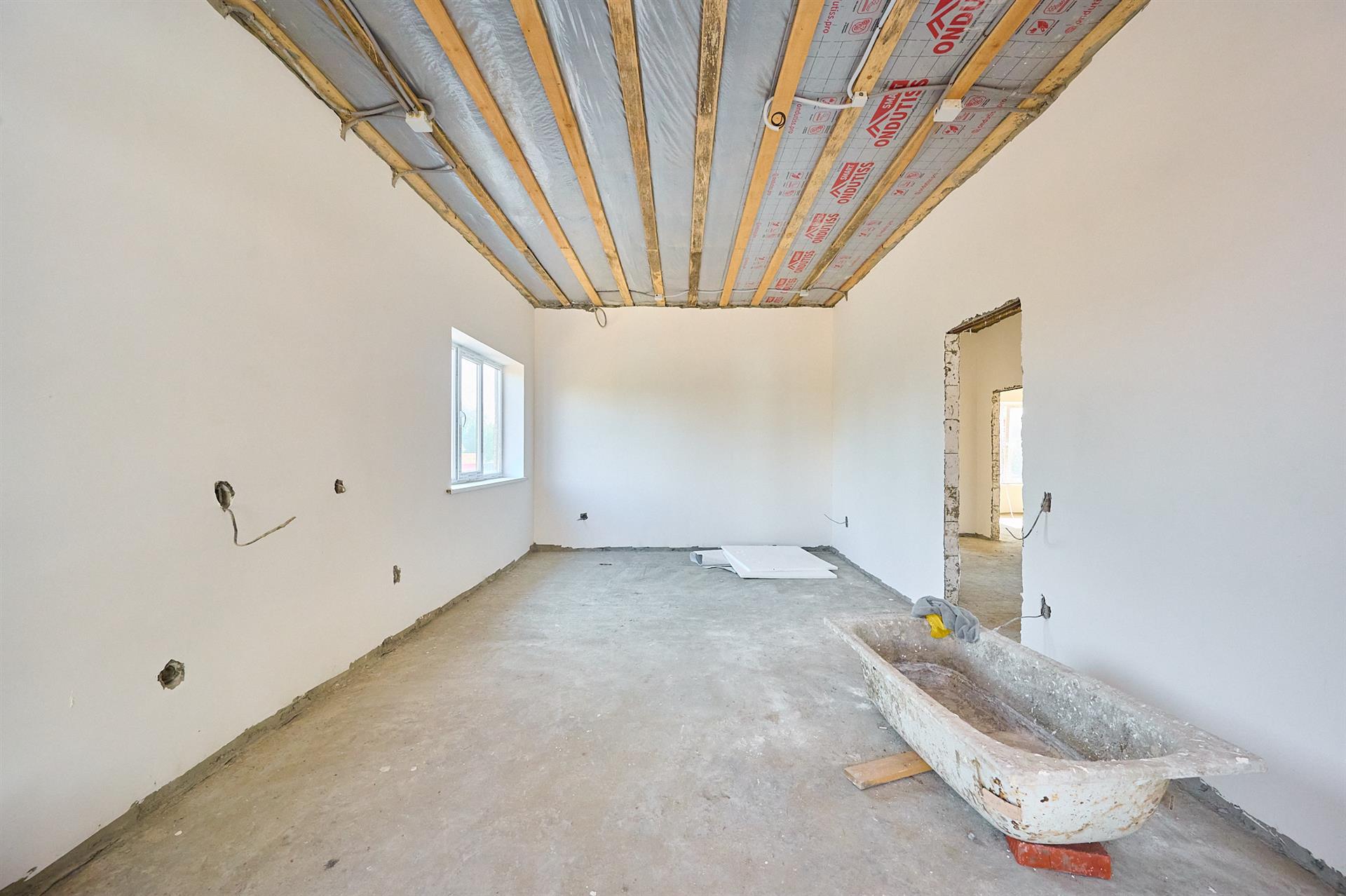 Фото №11: Дом 160 м² + 7.8 сот. - Новодмитриевская, ул. Первомайская, 22