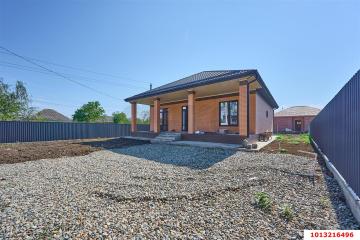 Фото №3: Дом 160 м² - Новодмитриевская, ул. Первомайская, 22