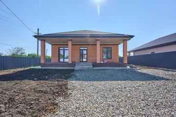 Фото №2: Дом 160 м² - Новодмитриевская, ул. Первомайская, 22