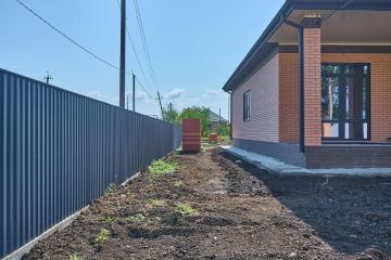 Фото №5: Дом 160 м² - Новодмитриевская, ул. Первомайская, 22