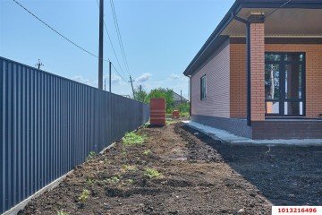 Фото №5: Дом 160 м² - Новодмитриевская, ул. Первомайская, 22