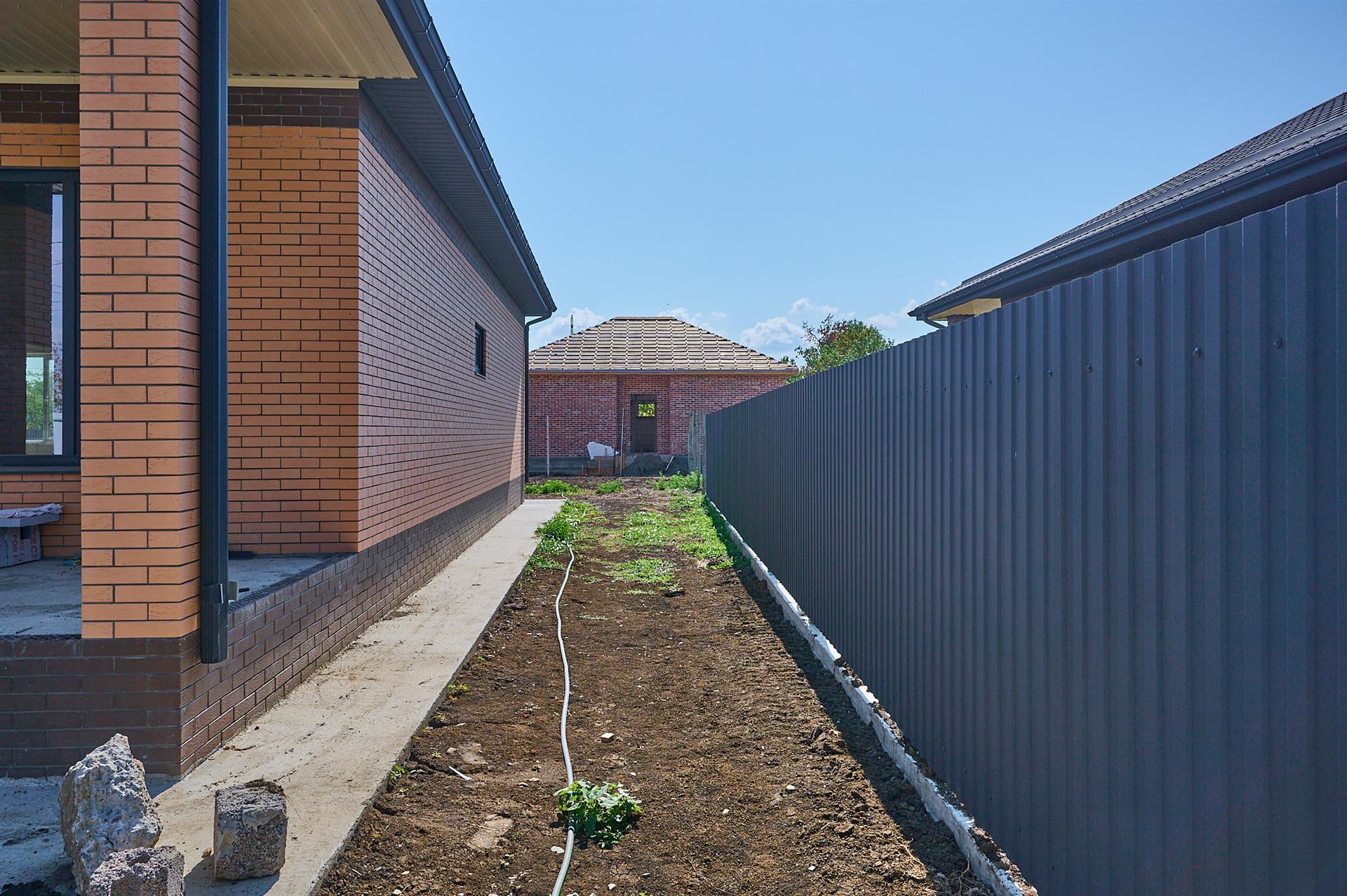 Фото №6: Дом 160 м² + 7.8 сот. - Новодмитриевская, ул. Первомайская, 22