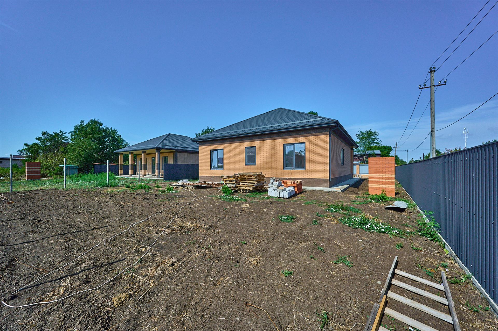 Фото №8: Дом 160 м² + 7.8 сот. - Новодмитриевская, ул. Первомайская, 22