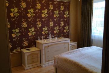 Фото №3: 1-комнатная квартира 37 м² - Краснодар, мкр. Музыкальный, ул. Суздальская, 10