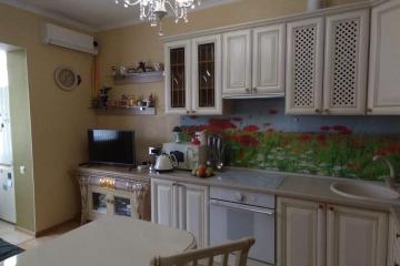 Фото №2: 1-комнатная квартира 37 м² - Краснодар, мкр. Музыкальный, ул. Суздальская, 10