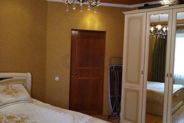 Фото №4: 1-комнатная квартира 37 м² - Краснодар, мкр. Музыкальный, ул. Суздальская, 10