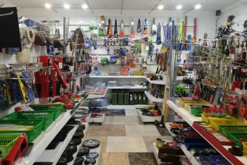 Фото №1: Коммерция 600 м² - Краснодар, мкр. Завод Радиоизмерительных Приборов, ул. им. Ягодина М. Д., 63