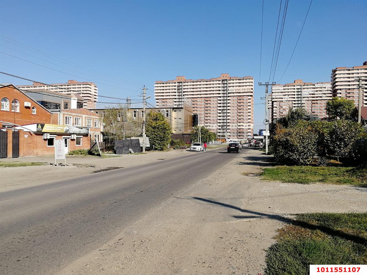 Фото №3: Коммерция 600 м² - Краснодар, Прикубанский внутригородской округ, Калинино, мкр. Завод Радиоизмерительных Приборов, ул. им. Ягодина М. Д., 63