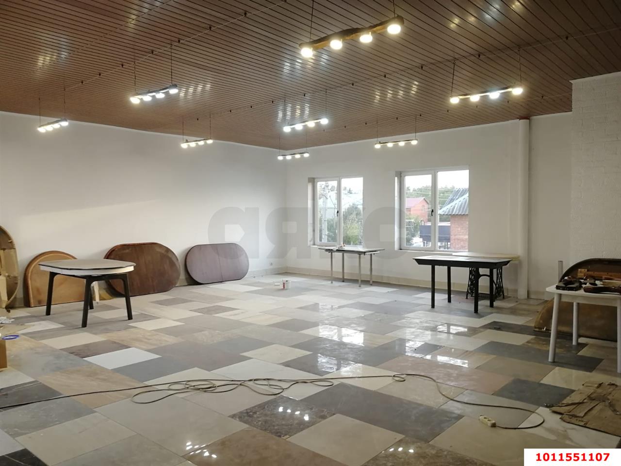 Фото №9: Коммерция 600 м² - Краснодар, Прикубанский внутригородской округ, Калинино, мкр. Завод Радиоизмерительных Приборов, ул. им. Ягодина М. Д., 63