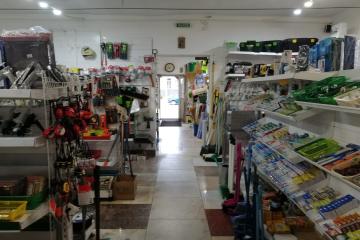 Фото №2: Коммерция 600 м² - Краснодар, мкр. Завод Радиоизмерительных Приборов, ул. им. Ягодина М. Д., 63