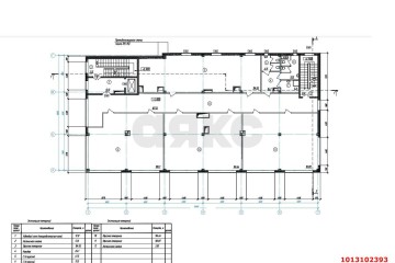 Фото №5: Торговое помещение 572 м² - Краснодар, мкр. жилой комплекс Симфония, ул. Российская, 72/1к1