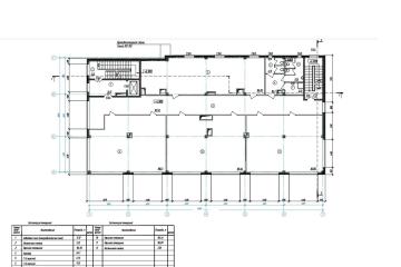 Фото №5: Коммерция 572 м² - Краснодар, мкр. 40 лет Победы, ул. Российская, 72/1к1