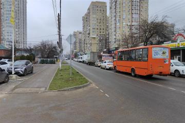 Фото №2: Коммерция 572 м² - Краснодар, мкр. 40 лет Победы, ул. Российская, 72/1к1