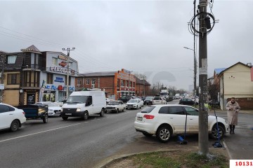 Фото №4: Торговое помещение 572 м² - Краснодар, мкр. жилой комплекс Симфония, ул. Российская, 72/1к1