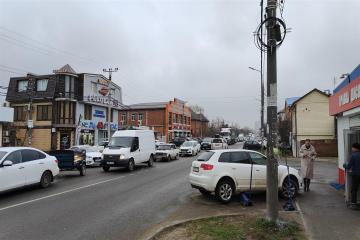 Фото №4: Коммерция 572 м² - Краснодар, мкр. 40 лет Победы, ул. Российская, 72/1к1