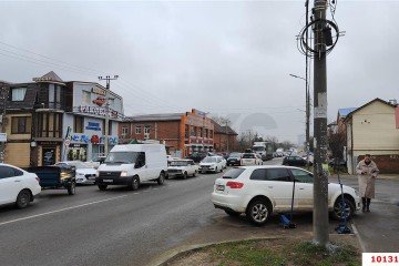 Фото №4: Торговое помещение 1494 м² - Краснодар, мкр. жилой комплекс Симфония, ул. Российская, 72/1к1