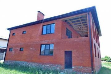 Фото №3: Дом 278 м² - Марьянская, ул. Комсомольская, 114/1